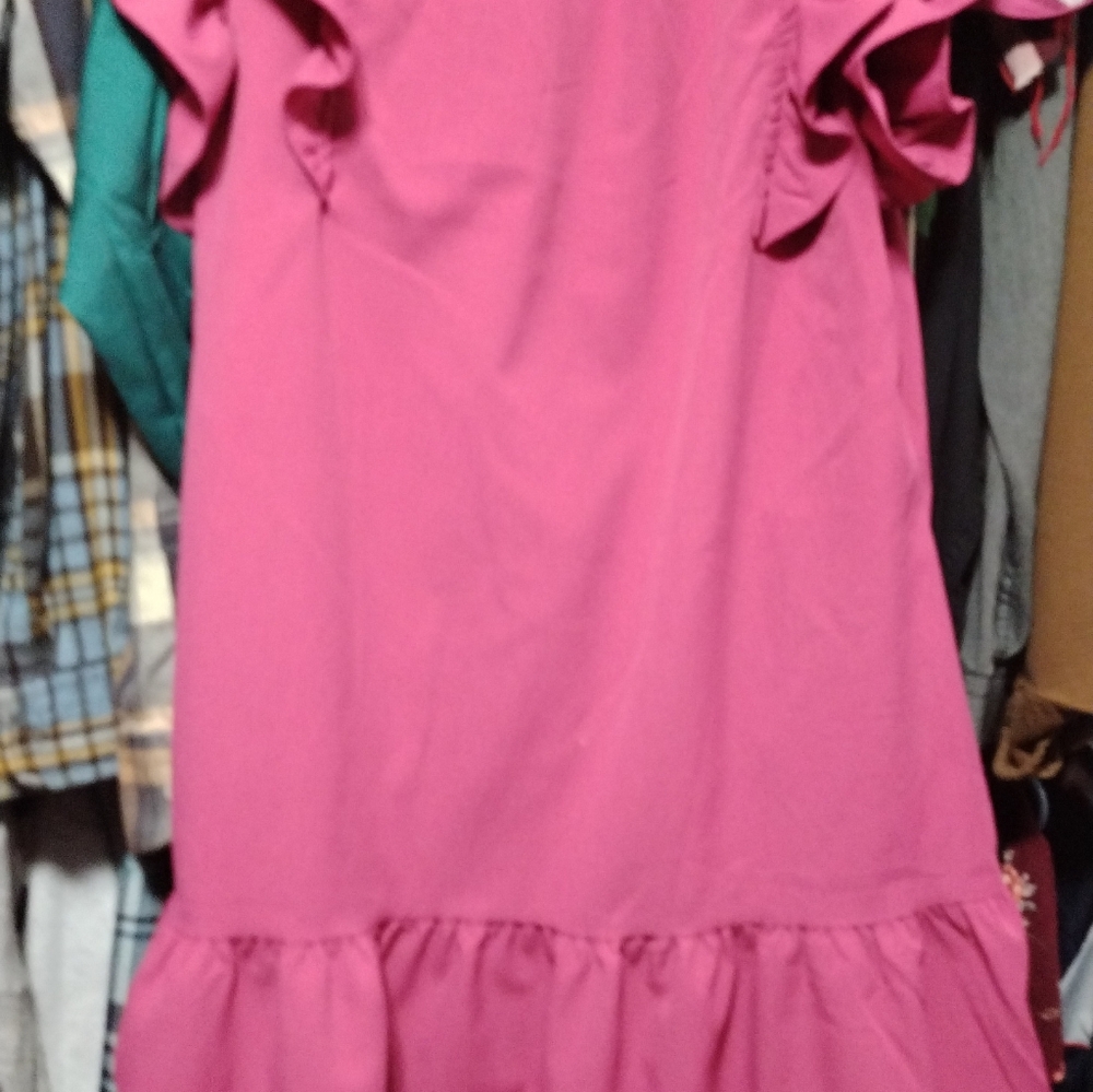 Dress - Picture 4 of 4